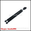 High Quality Welded double earring hydraulic type rod clevis steering cylinder